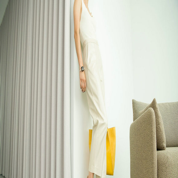 ECCO Sculptured Tote